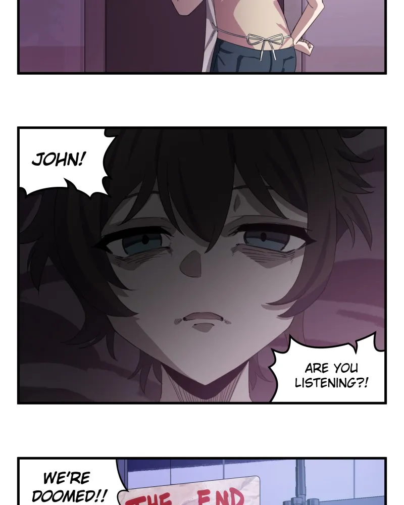 Bunny Girl and the Cult Chapter 22 Online - página 3