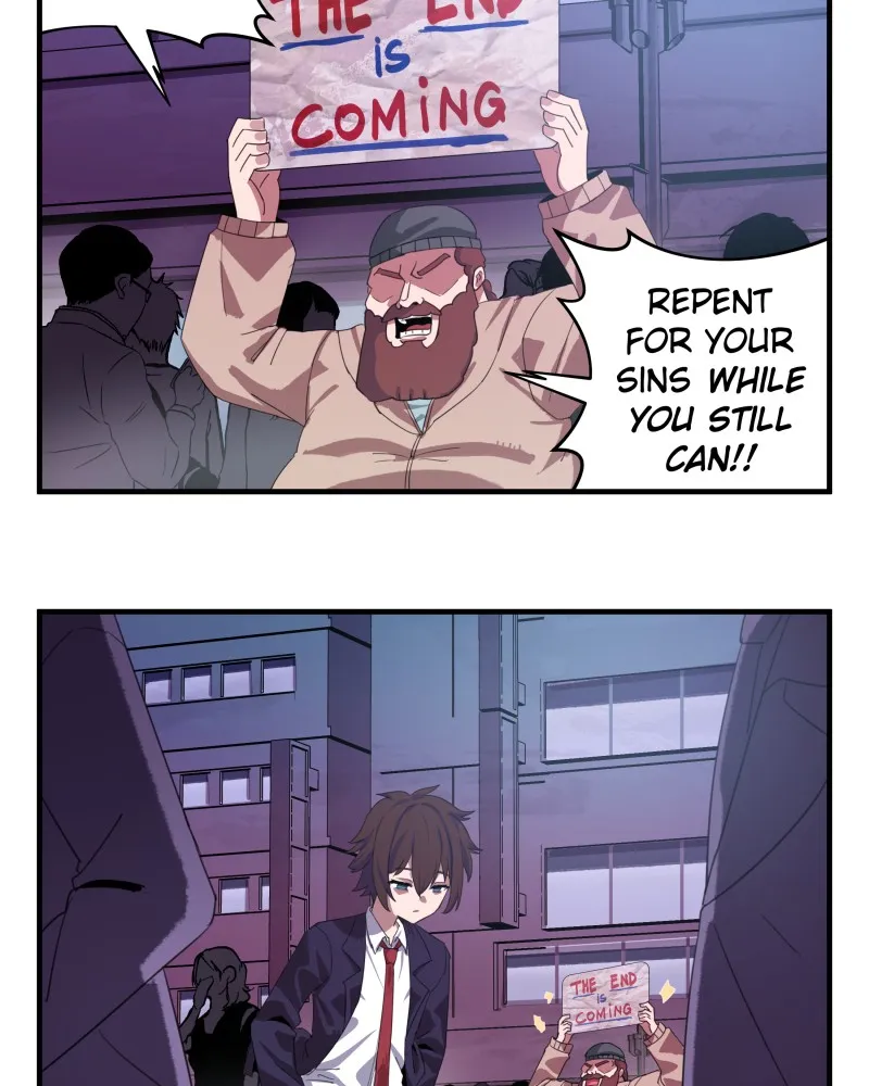 Bunny Girl and the Cult Chapter 22 Online - página 4