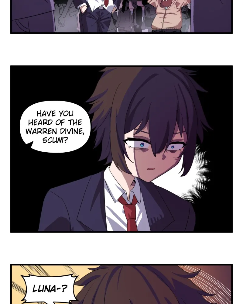 Bunny Girl and the Cult Chapter 22 Online - página 5