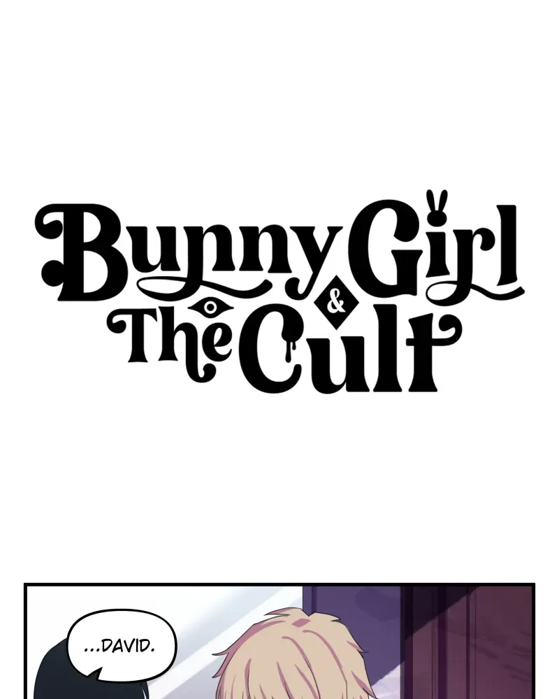 Bunny Girl and the Cult Chapter 23 Online - página 1