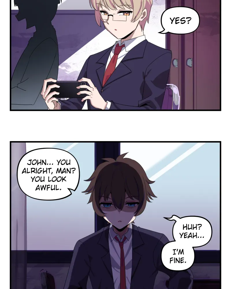 Bunny Girl and the Cult Chapter 23 Online - página 2