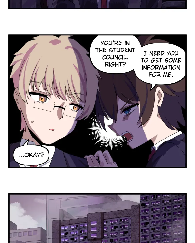 Bunny Girl and the Cult Chapter 23 Online - página 3