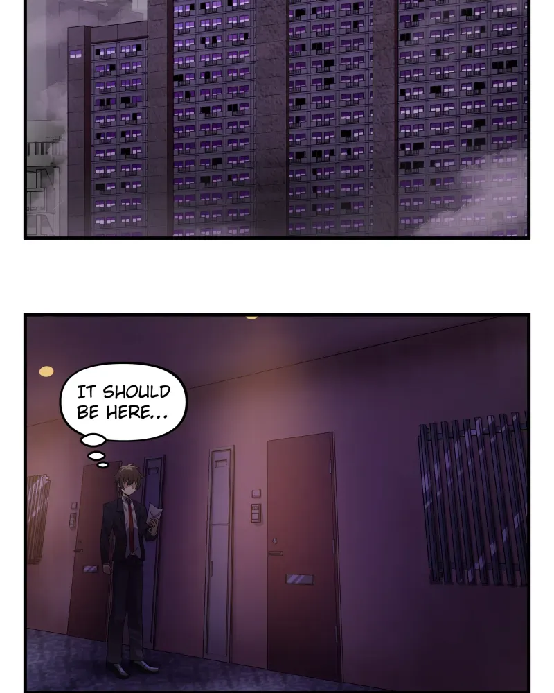 Bunny Girl and the Cult Chapter 23 Online - página 4