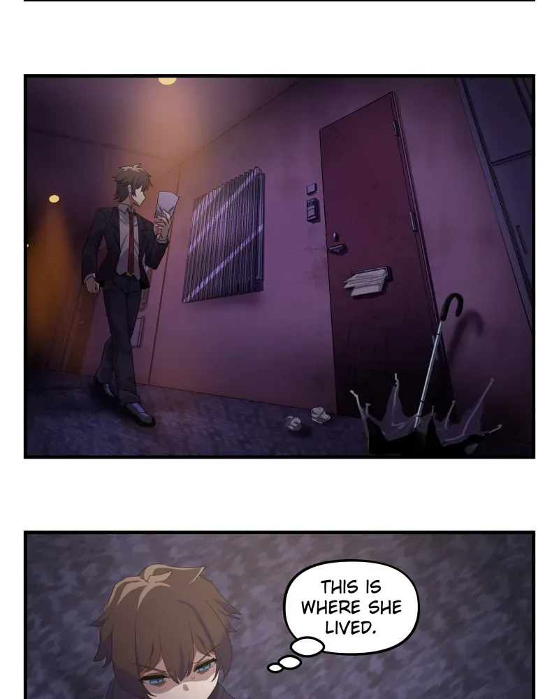 Bunny Girl and the Cult Chapter 23 Online - página 5