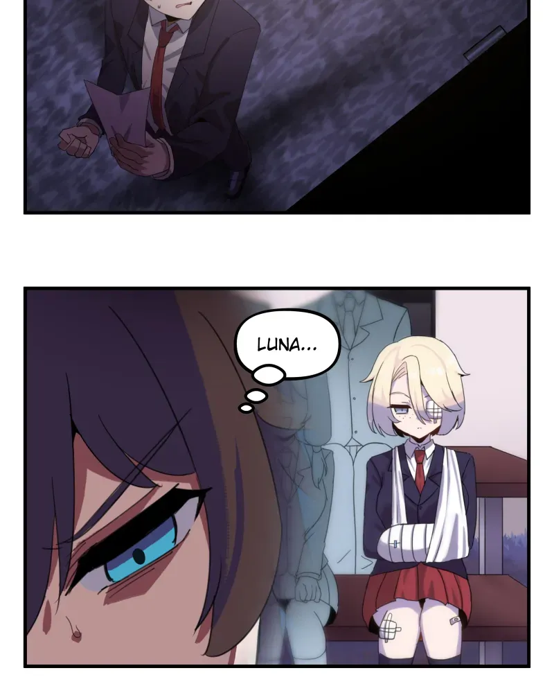 Bunny Girl and the Cult Chapter 23 Online - página 6