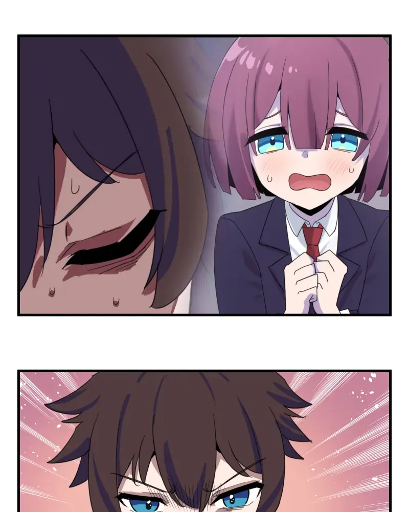 Bunny Girl and the Cult Chapter 23 Online - página 7