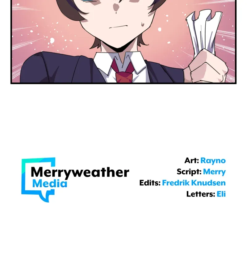 Bunny Girl and the Cult Chapter 23 Online - página 8