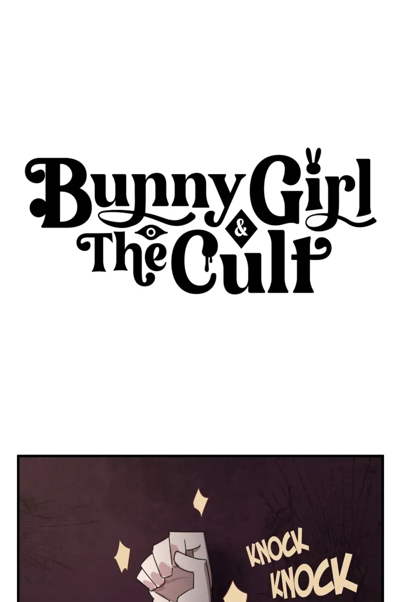 Bunny Girl and the Cult Chapter 24 Online - página 1