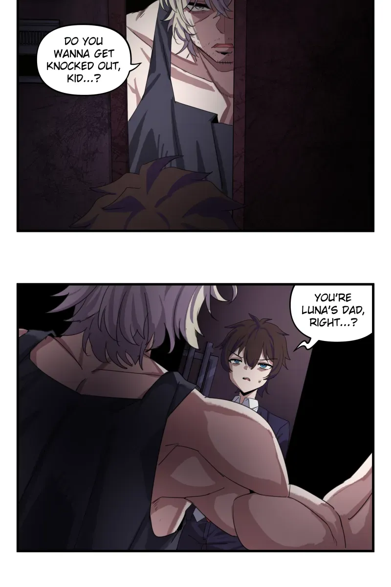 Bunny Girl and the Cult Chapter 24 Online - página 4