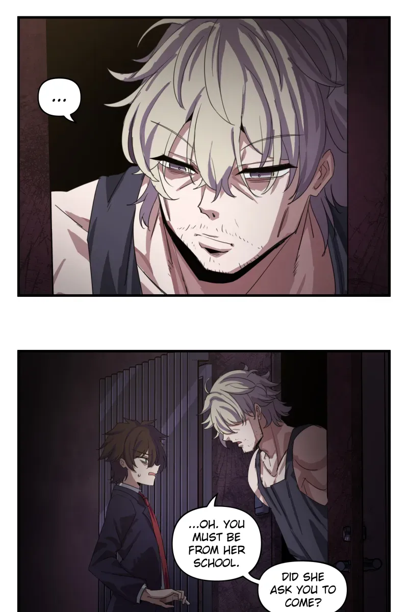 Bunny Girl and the Cult Chapter 24 Online - página 5