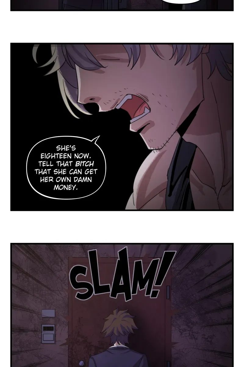 Bunny Girl and the Cult Chapter 24 Online - página 6