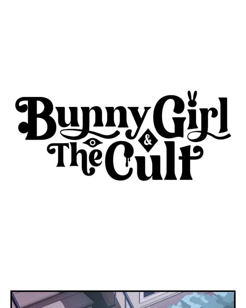 Bunny Girl and the Cult Chapter 25 Online - página 1