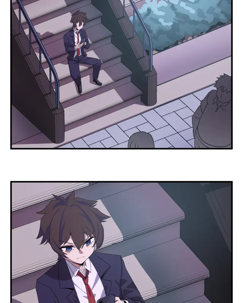 Bunny Girl and the Cult Chapter 25 Online - página 2