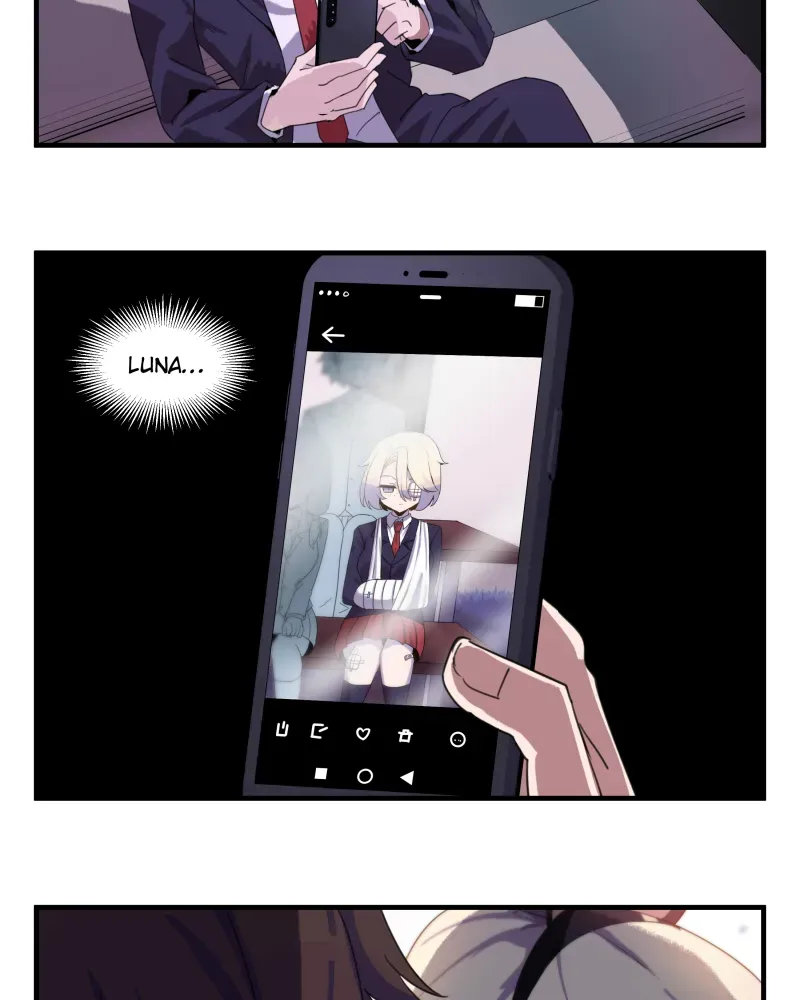 Bunny Girl and the Cult Chapter 25 Online - página 3
