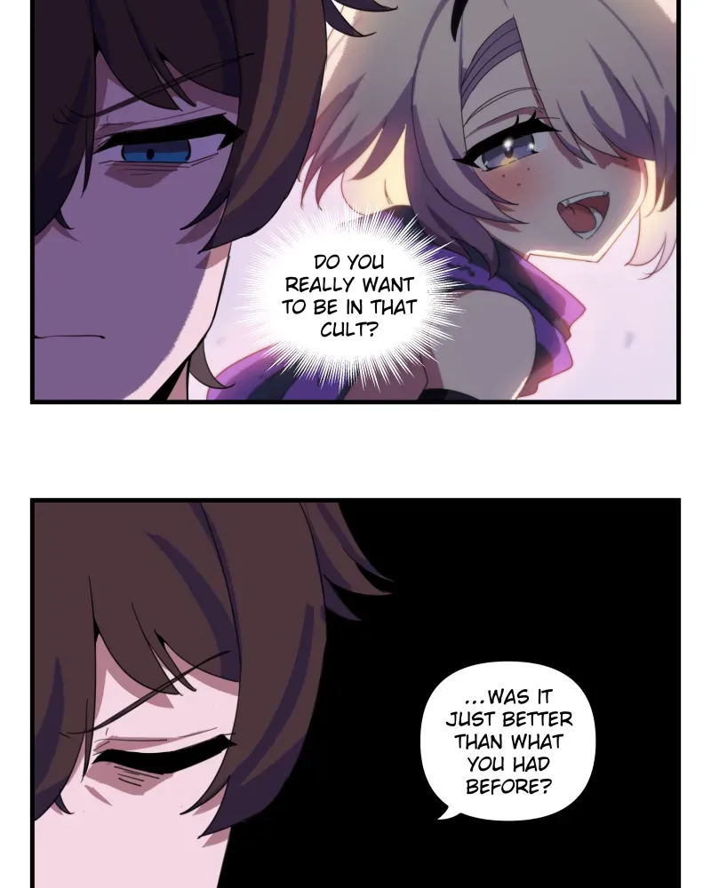 Bunny Girl and the Cult Chapter 25 Online - página 4