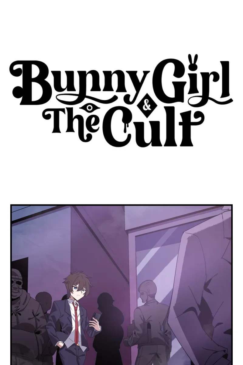 Bunny Girl and the Cult Chapter 27 Online - página 1
