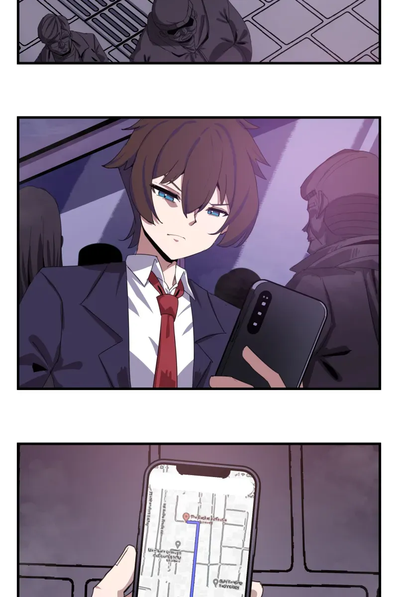 Bunny Girl and the Cult Chapter 27 Online - página 3