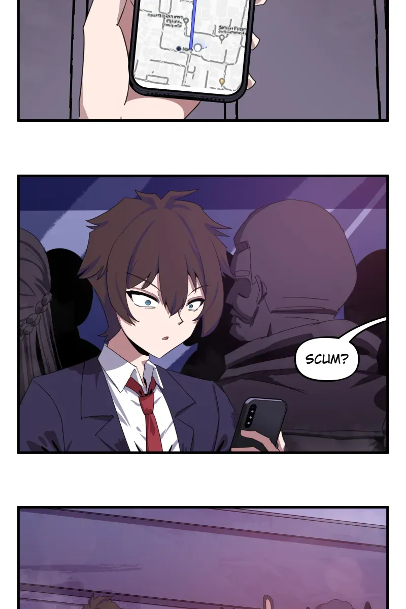 Bunny Girl and the Cult Chapter 27 Online - página 4