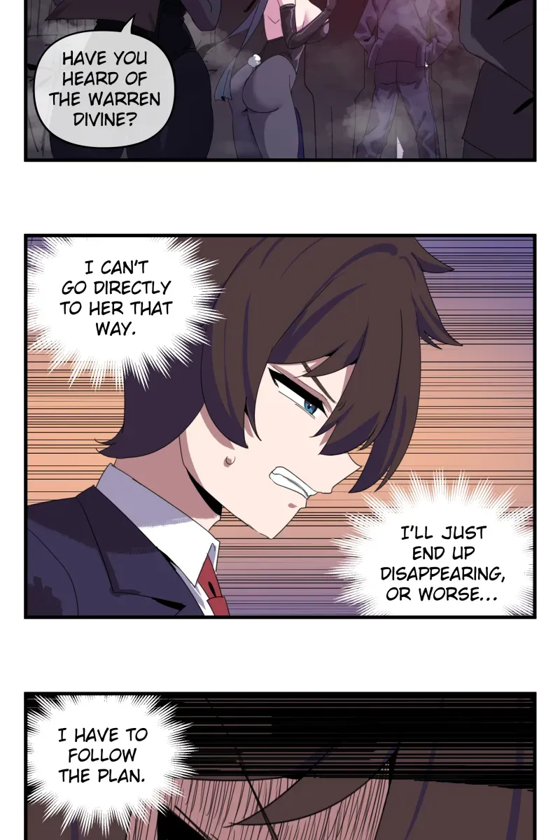 Bunny Girl and the Cult Chapter 27 Online - página 10