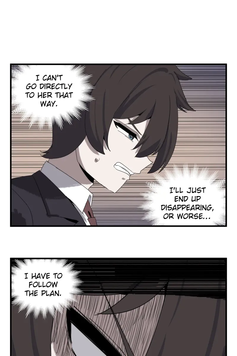 Bunny Girl and the Cult Chapter 28 Online - página 1