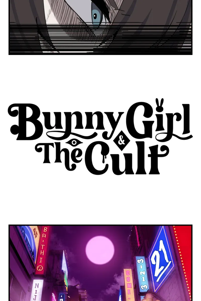 Bunny Girl and the Cult Chapter 28 Online - página 2