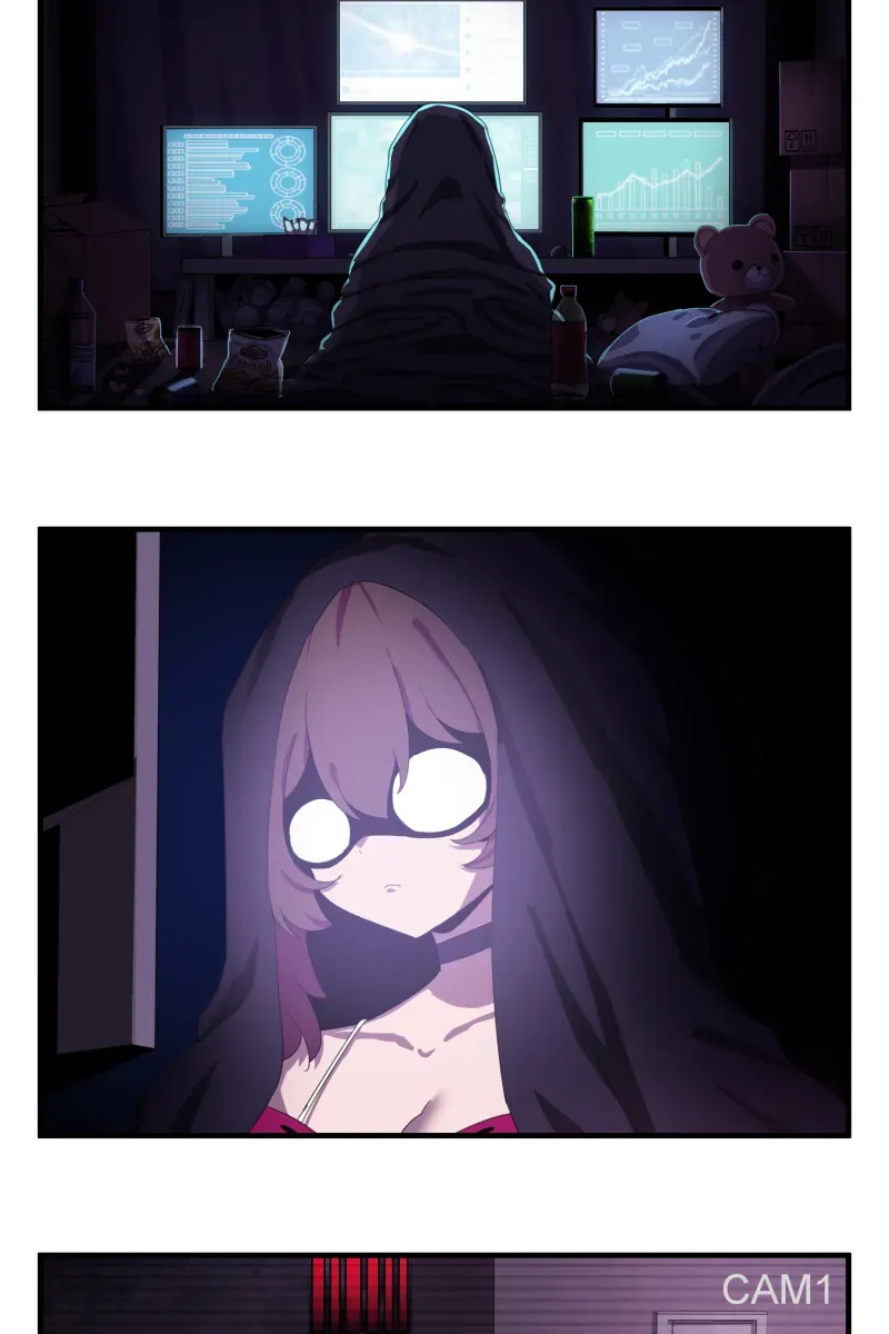 Bunny Girl and the Cult Chapter 28 Online - página 4