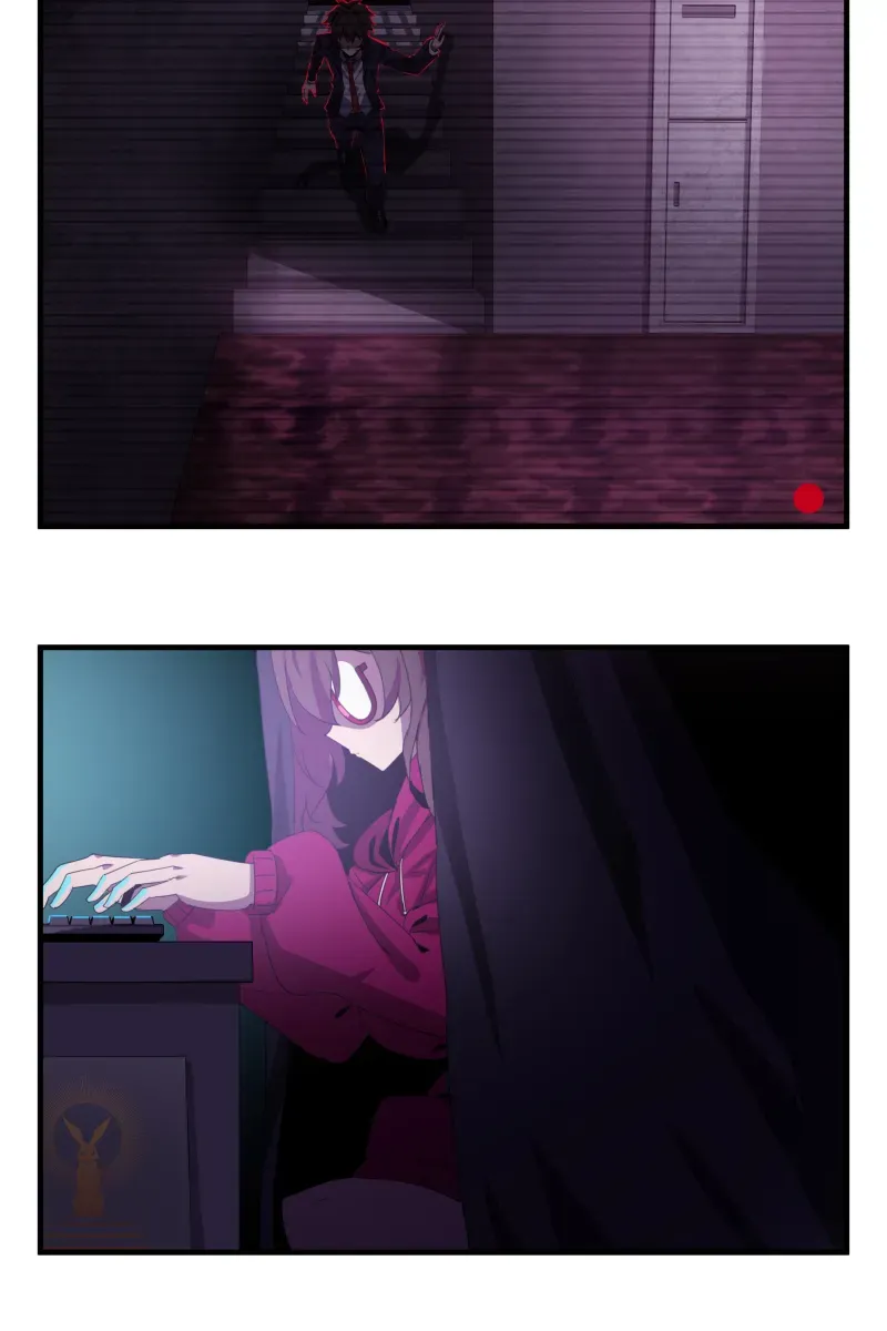Bunny Girl and the Cult Chapter 28 Online - página 5