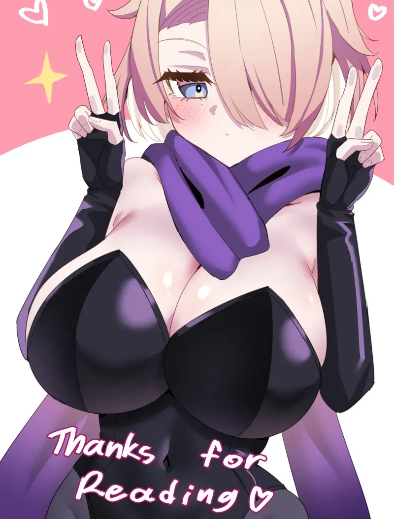 Bunny Girl and the Cult Chapter 28 Online - página 8