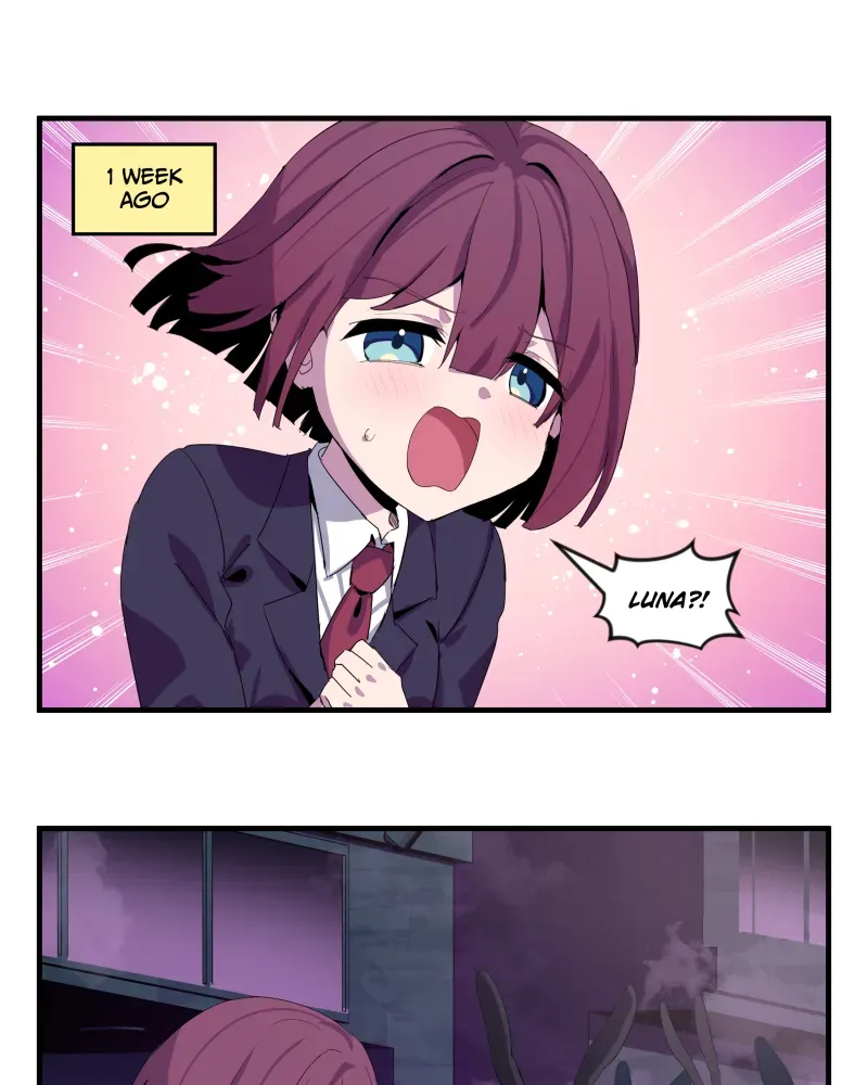 Bunny Girl and the Cult Chapter 30 Online - página 2