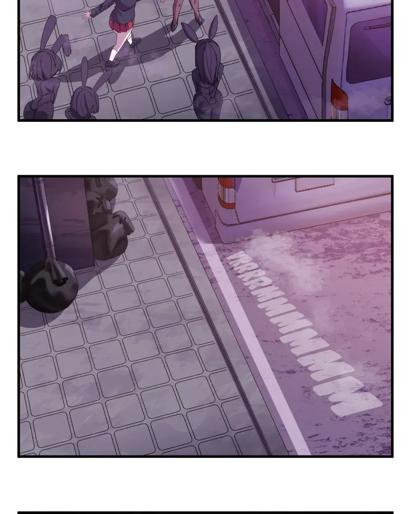 Bunny Girl and the Cult Chapter 30 Online - página 7