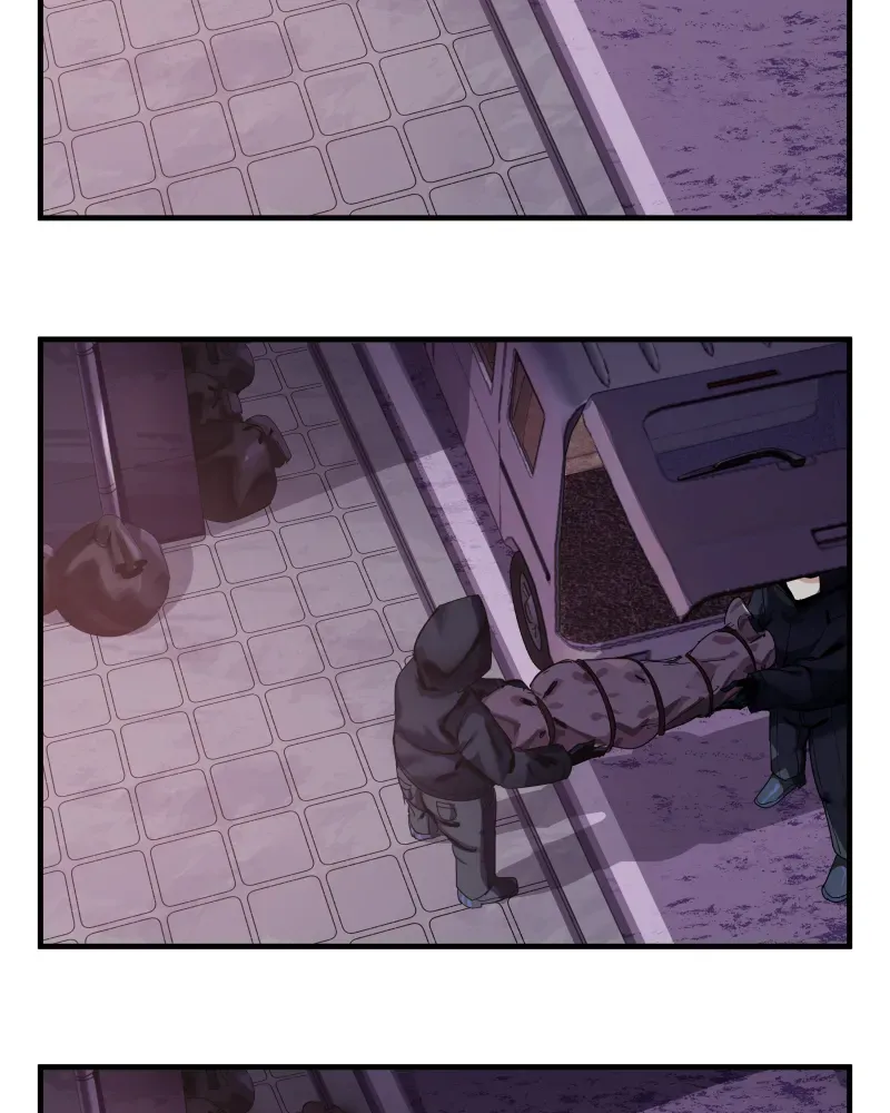 Bunny Girl and the Cult Chapter 30 Online - página 9