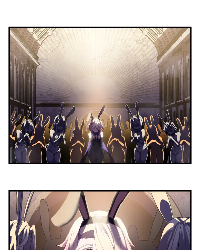 Bunny Girl and the Cult Chapter 31 Online - página 2