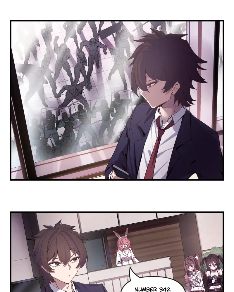 Bunny Girl and the Cult Chapter 32 Online - página 4