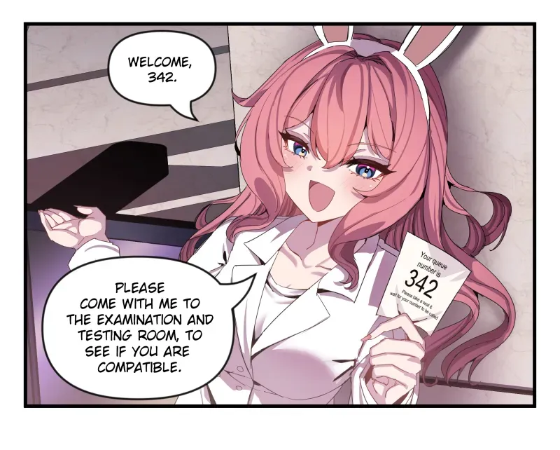 Bunny Girl and the Cult Chapter 32 Online - página 6