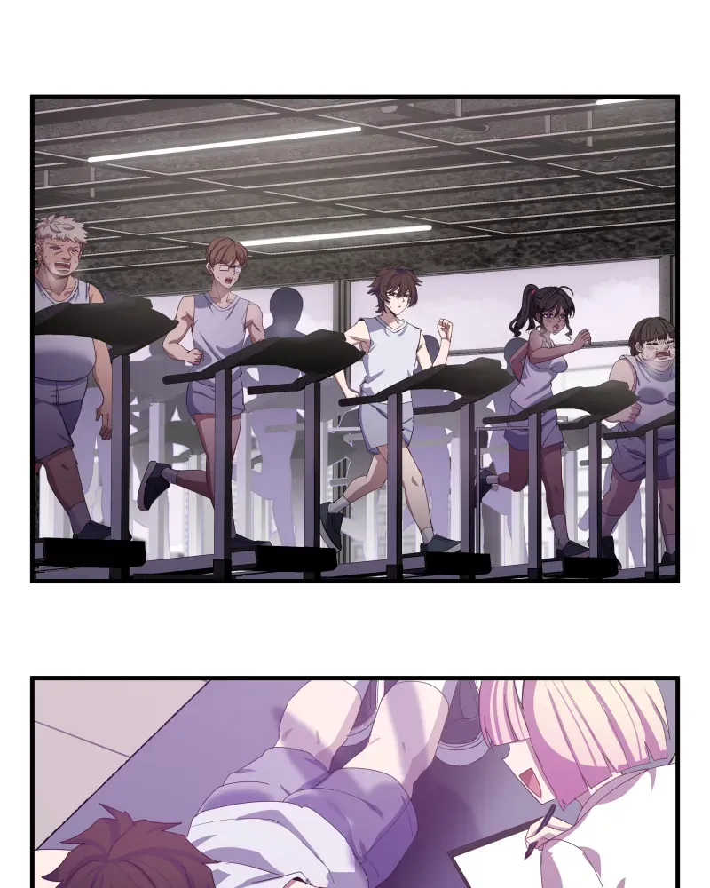 Bunny Girl and the Cult Chapter 33 Online - página 2
