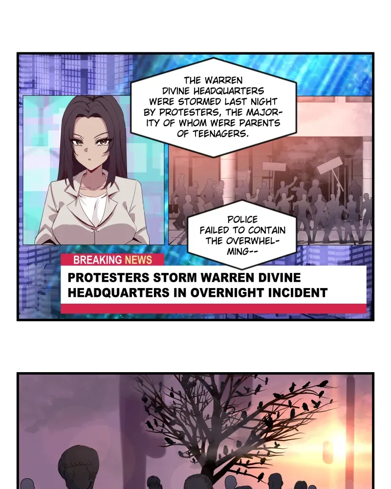 Bunny Girl and the Cult Chapter 35 Online - página 2