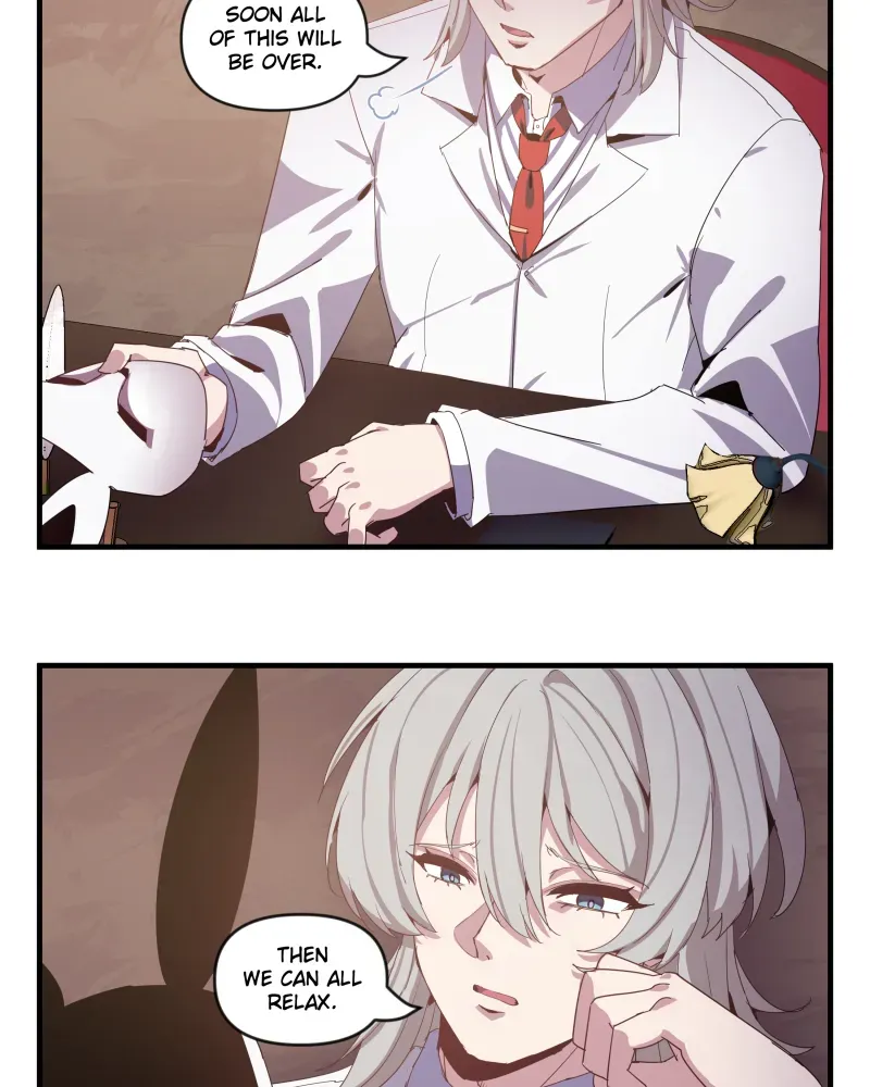 Bunny Girl and the Cult Chapter 35 Online - página 10