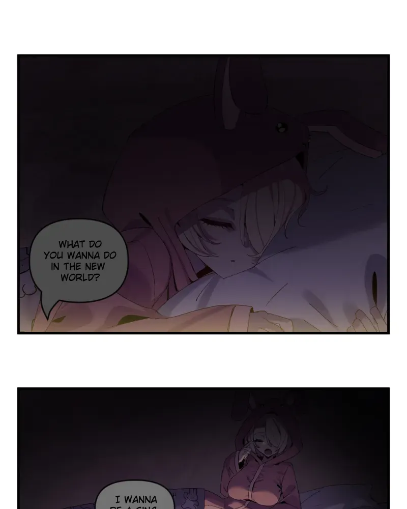 Bunny Girl and the Cult Chapter 36 Online - página 2
