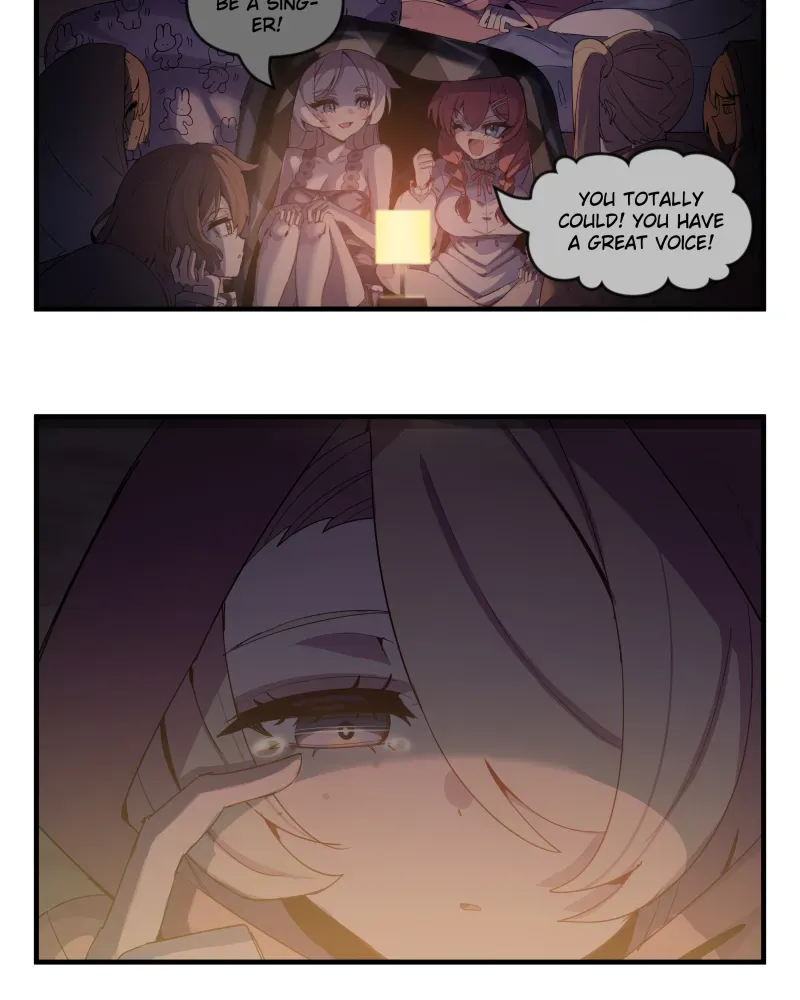 Bunny Girl and the Cult Chapter 36 Online - página 3