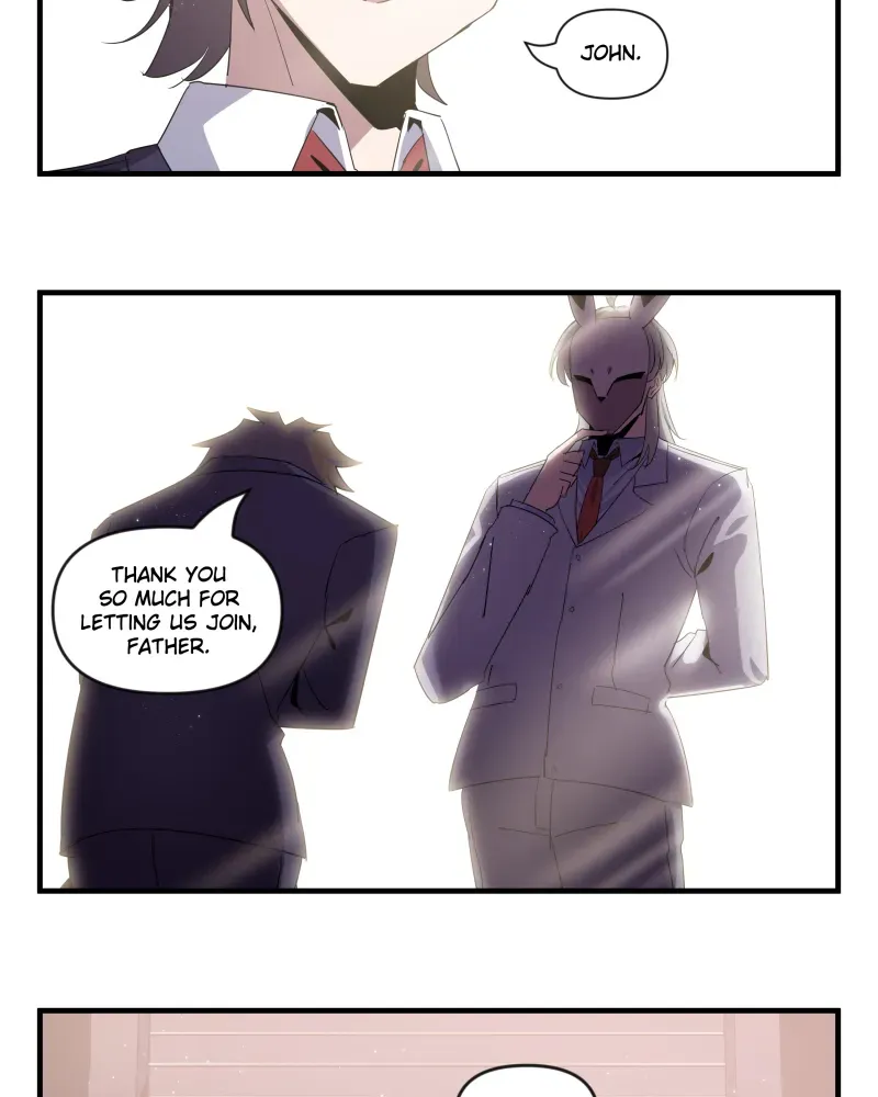 Bunny Girl and the Cult Chapter 37 Online - página 11