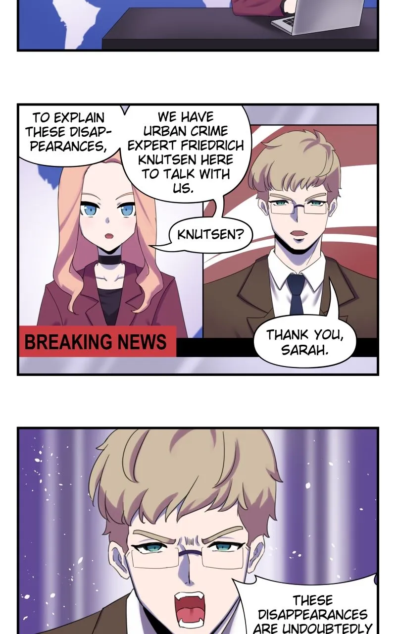 Bunny Girl and the Cult Chapter 4 Online - página 2