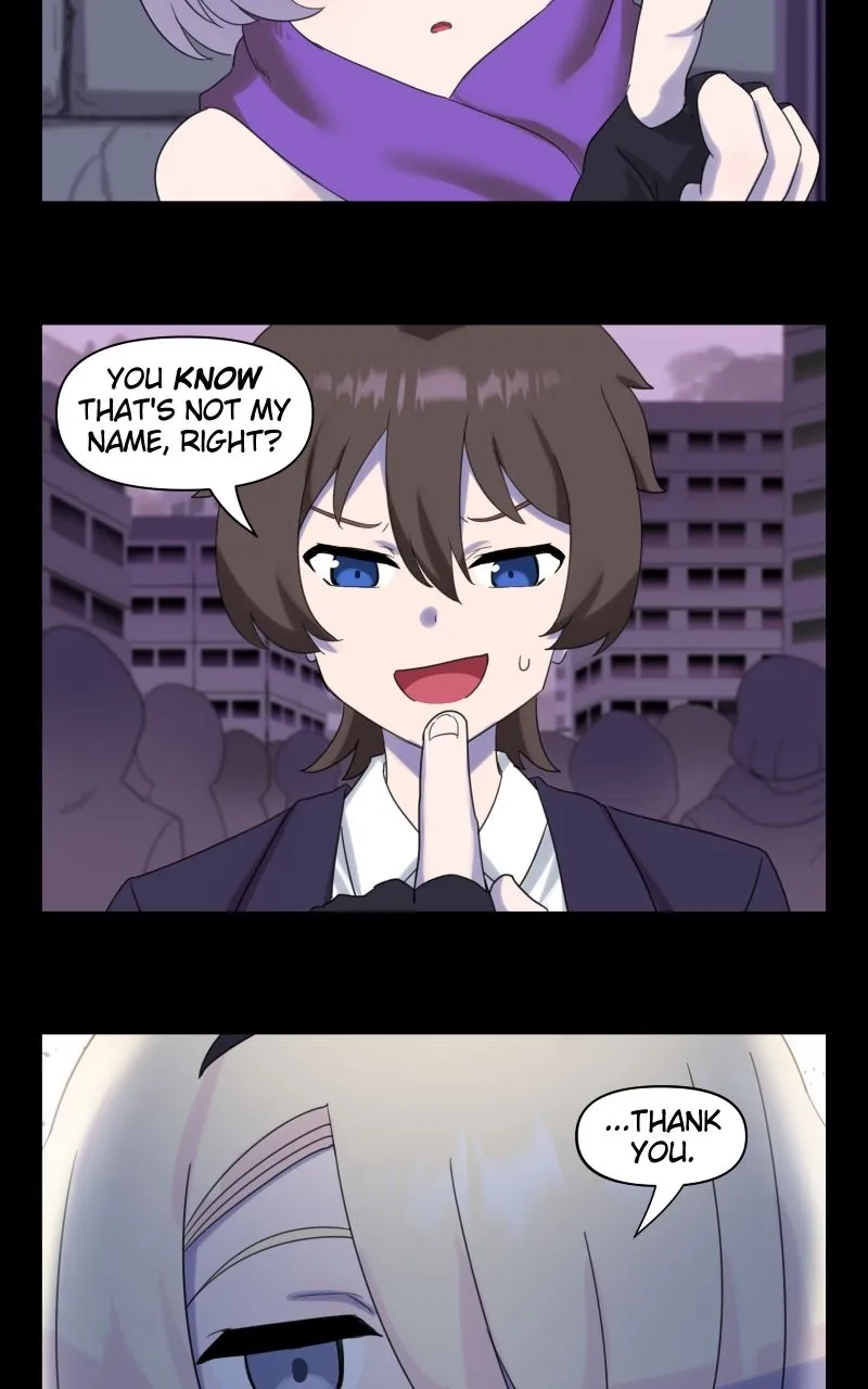 Bunny Girl and the Cult Chapter 4 Online - página 5