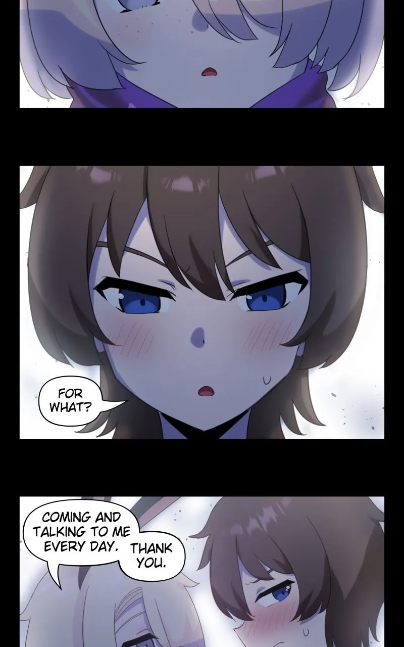 Bunny Girl and the Cult Chapter 4 Online - página 6