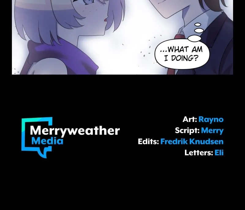 Bunny Girl and the Cult Chapter 4 Online - página 7