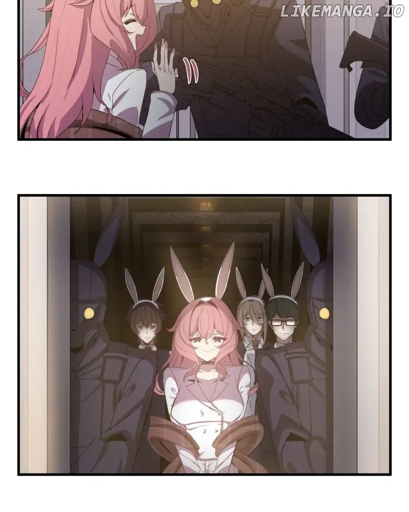 Bunny Girl and the Cult Chapter 42 Online - página 5