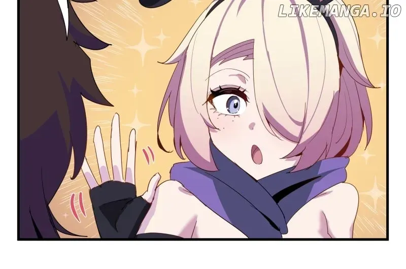 Bunny Girl and the Cult Chapter 42 Online - página 12
