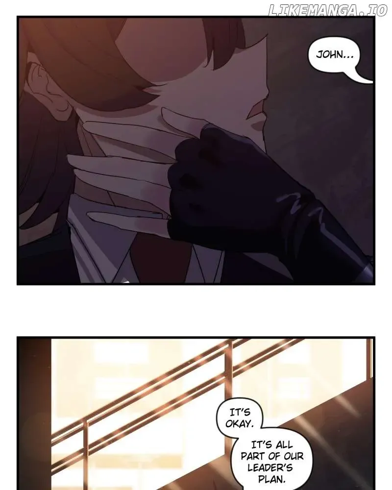 Bunny Girl and the Cult Chapter 45 Online - página 5