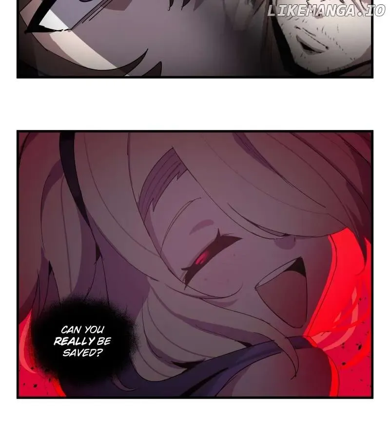 Bunny Girl and the Cult Chapter 45 Online - página 10