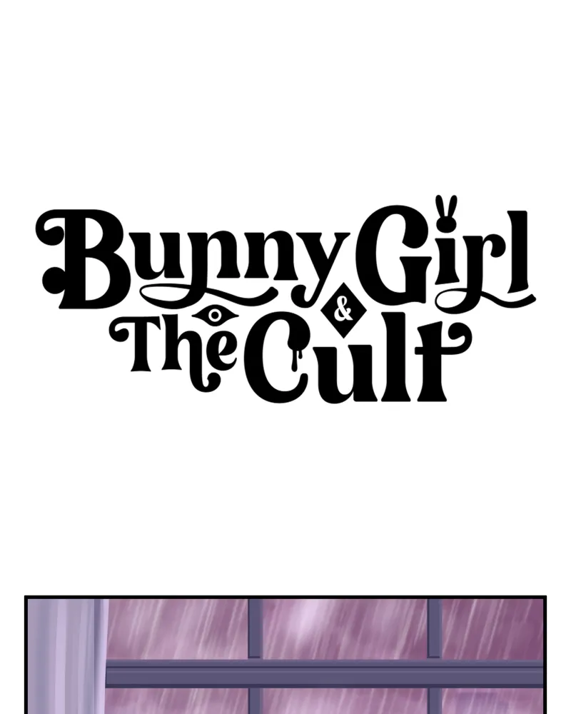 Bunny Girl and the Cult Chapter 6 Online - página 1