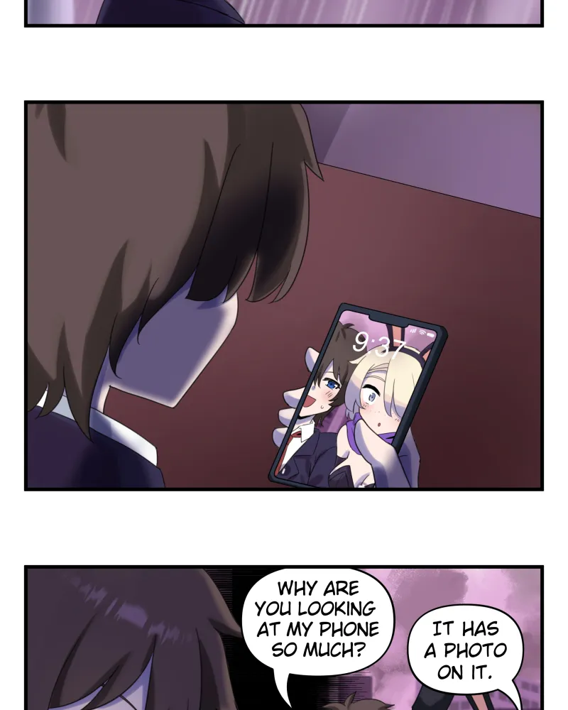 Bunny Girl and the Cult Chapter 6 Online - página 3